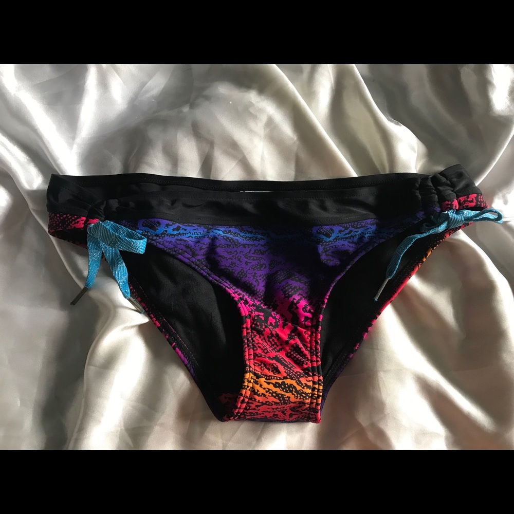 Roxy Bikini Bottom.